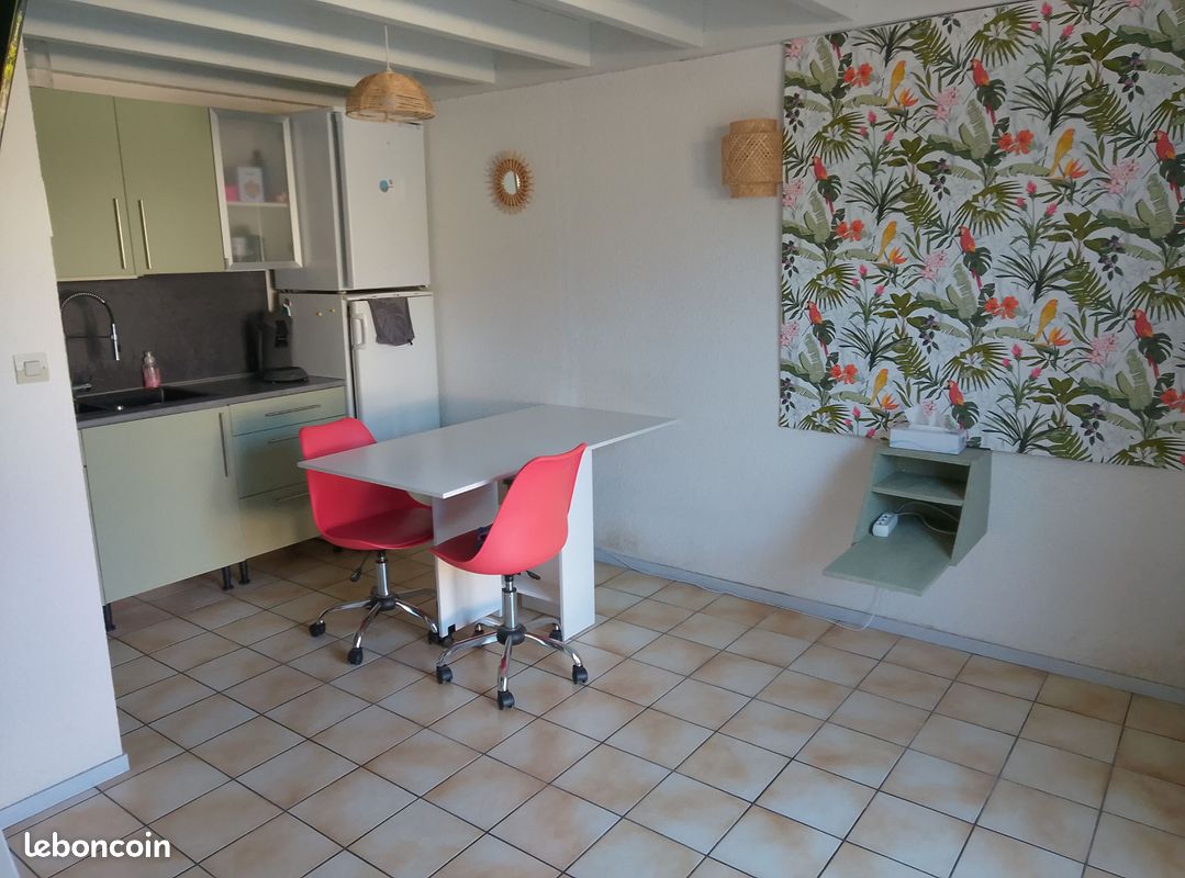 Maison 3 pièces 32 m² · à Les Mathes · 32 m² · 175 000 €
