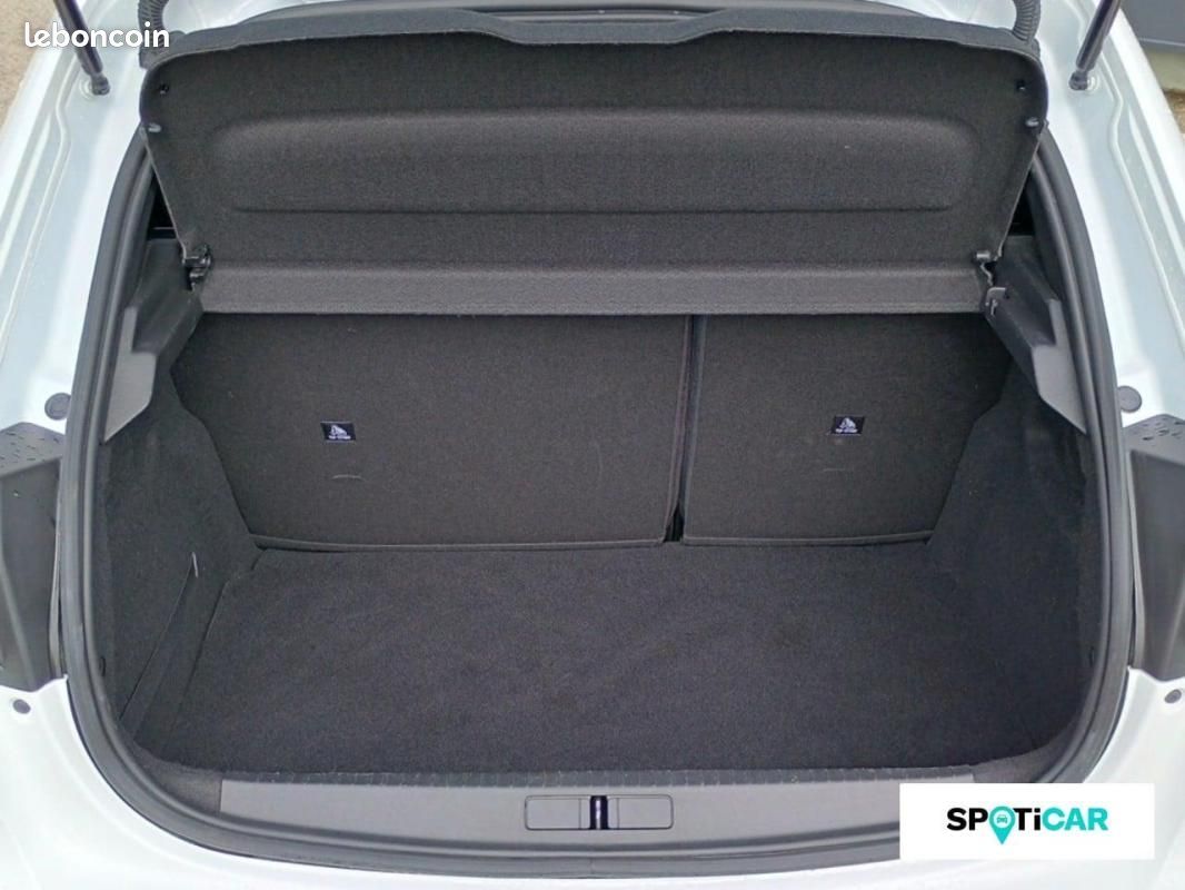 Peugeot 208 PureTech 100 S&S BVM6 Allure (image 6)