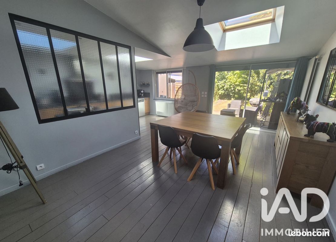 Maison 6 pièces 132 m² · à Le Mans · 132 m² · 268 000 €