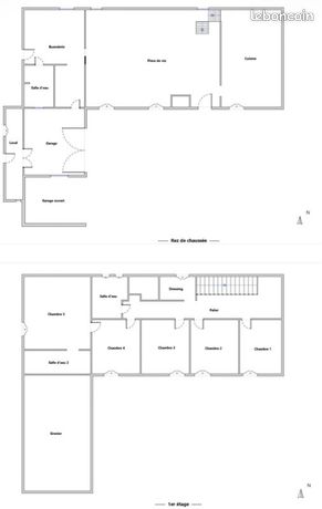 Maison de caractère entièrement rénovée — 3