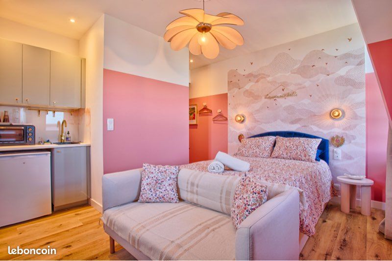 Appartement 1 pièce 20 m² · à Houlgate · 20 m² · 155 000 €