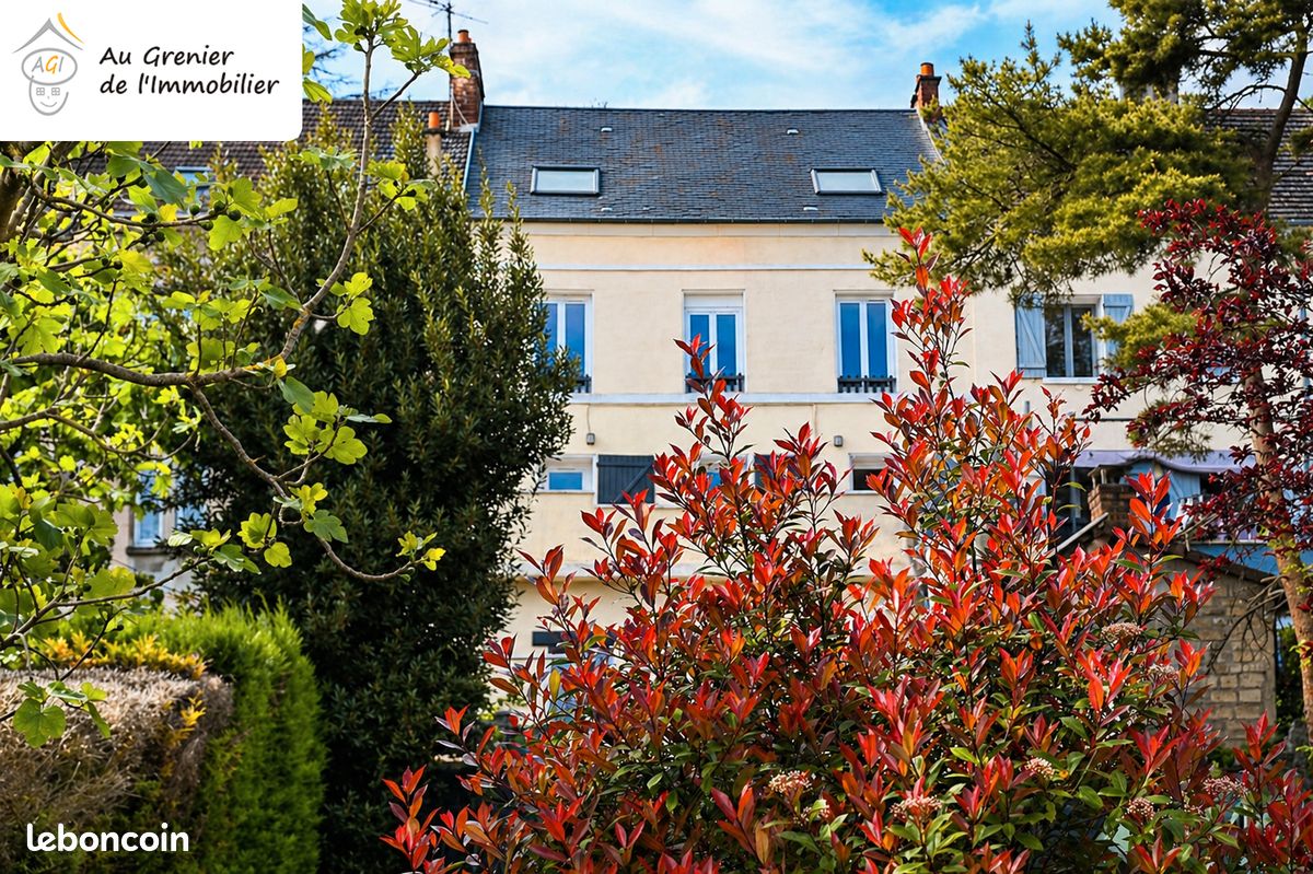 Maison 6 pièces 153 m² · à Montataire · 153 m² · 272 900 €