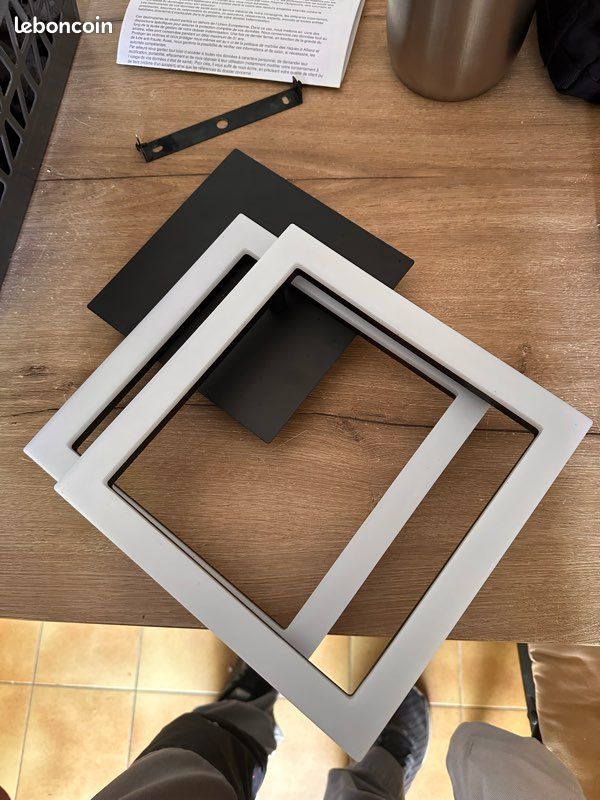 Lampe LED plafond (image 1)