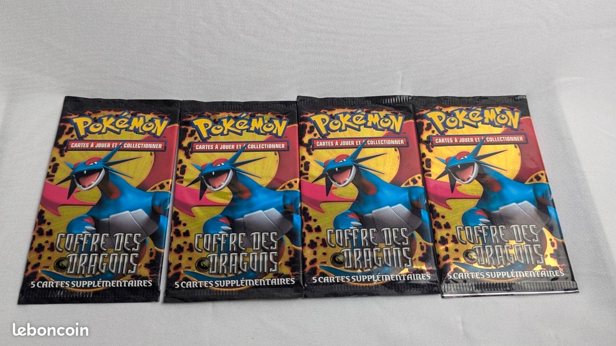 pokemon dragon vault booster box Pokemon Card Game Dragons Vault Special Edition 3-Pack [1 Booster Packs 1  Promo Card] main image 0