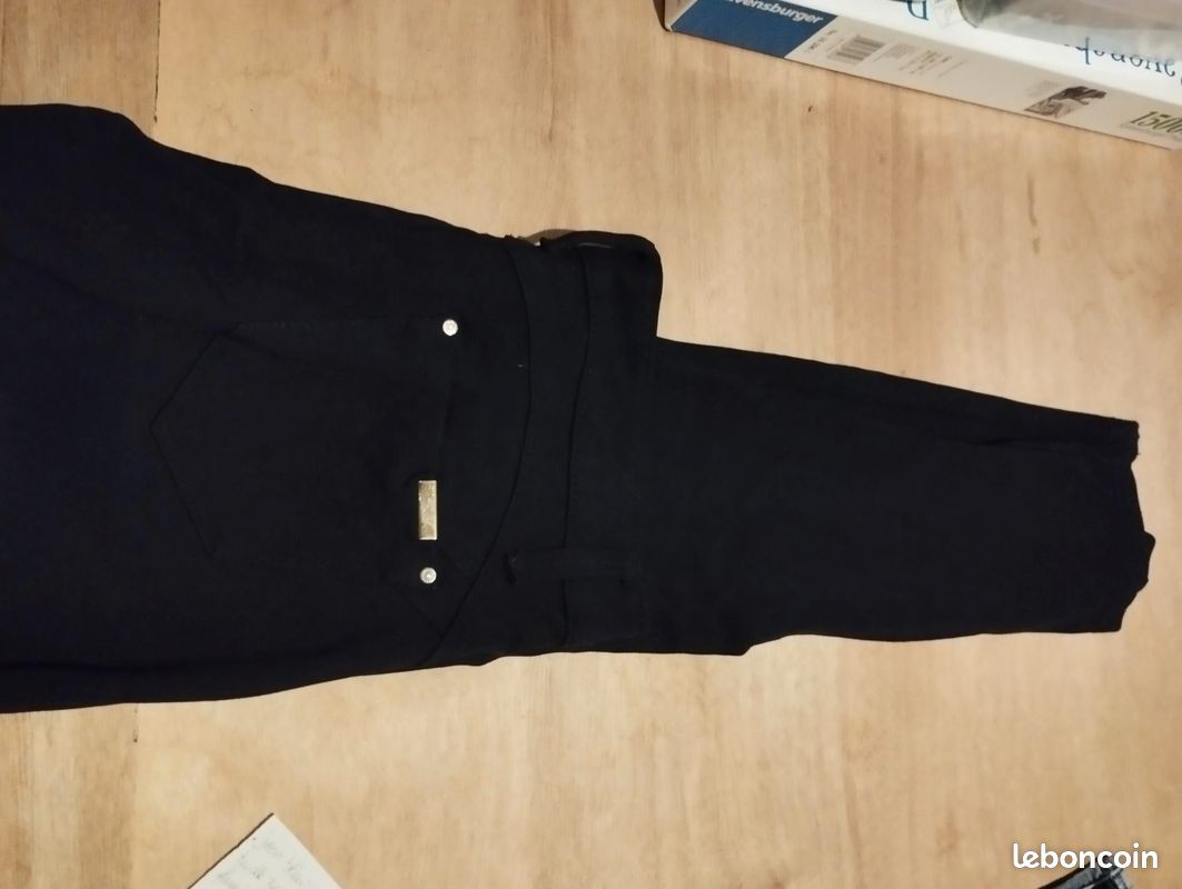 Lot de Jeans taille 36 (image 6)