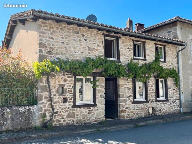 Maison 3 pièces 97 m²