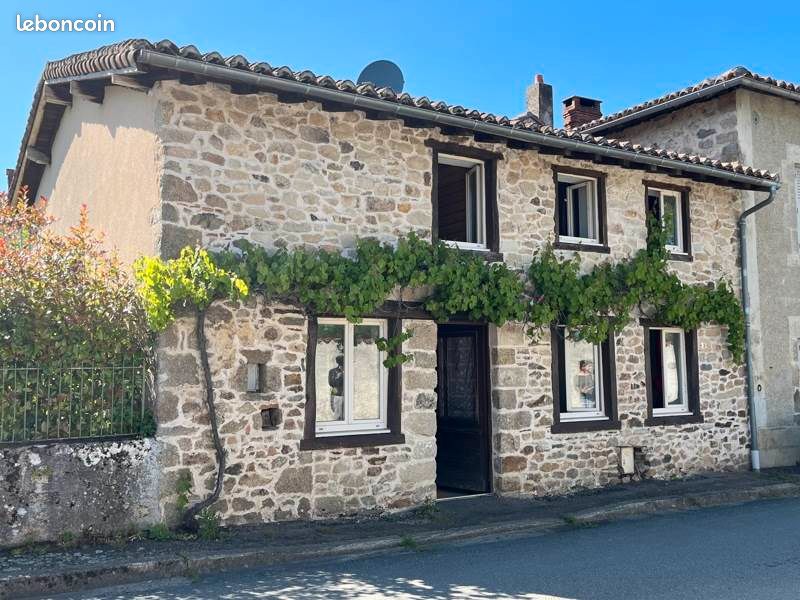 Maison 3 pièces 97 m² · à Val d'Issoire · 97 m² · 77 420 €