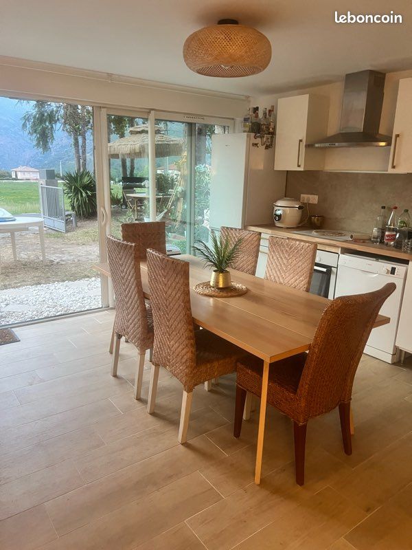 Maison 4 pièces 95 m² · à Fuilla · 95 m² · 180 000 €