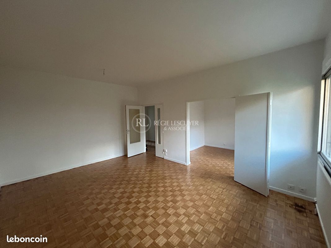 Appartement 4 pièces 87 m² · à Lyon · 87 m² · 1 201 €/mois