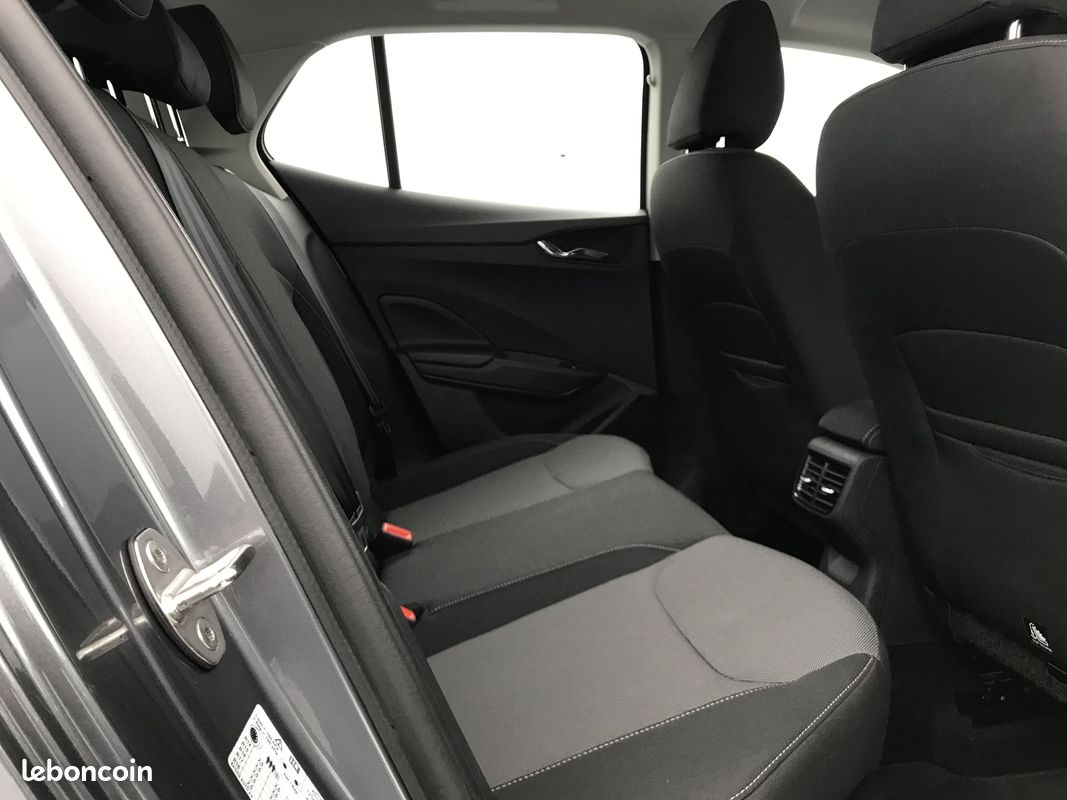 SKODA Fabia 1.0 TSI 95 ch EVO 2 BVM5 Selection (image 20)