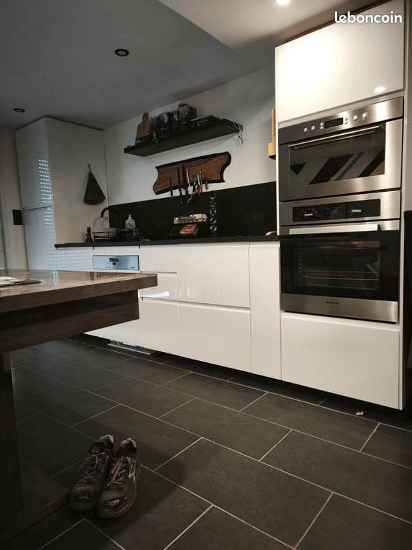 Appartement 4 pièces 68 m² · à Bressuire · 68 m² · 850 €