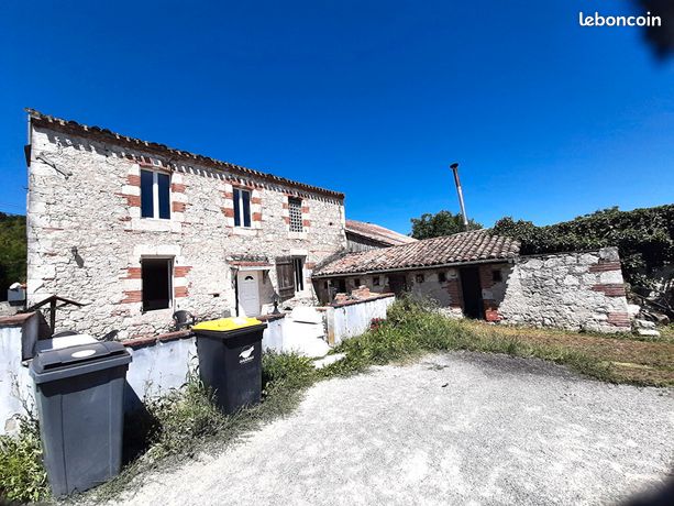 Maison 5 pièces 160 m²