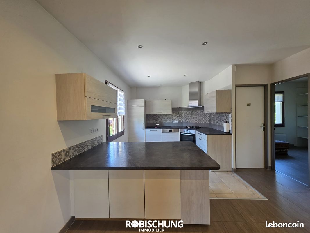 Maison 4 pièces 105 m² · à Retzwiller · 105 m² · 253 000 €