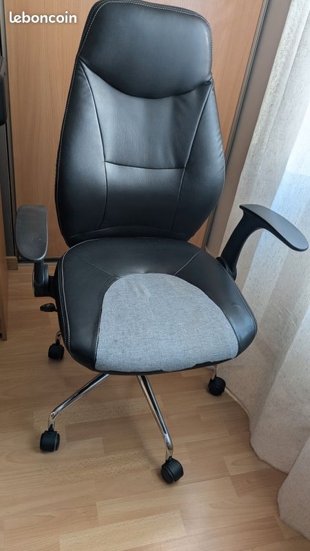 Fauteuil de bureau (image 1)