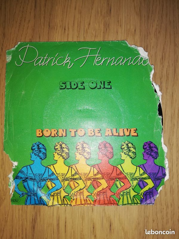 CD cassette audio vinyle soul-funk-disco (image 9)