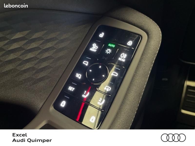 Audi A5 Avant 2.0 e-hybrid 299ch S line quattro S tronic 7 (image 28)