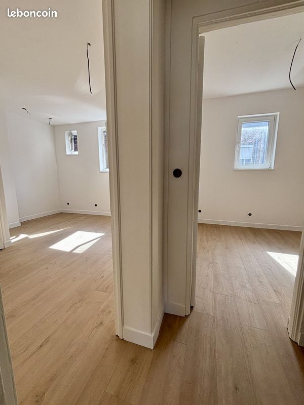 Appartement 2 pièces 26 m² · à Lille · 26 m² · 114 000 €
