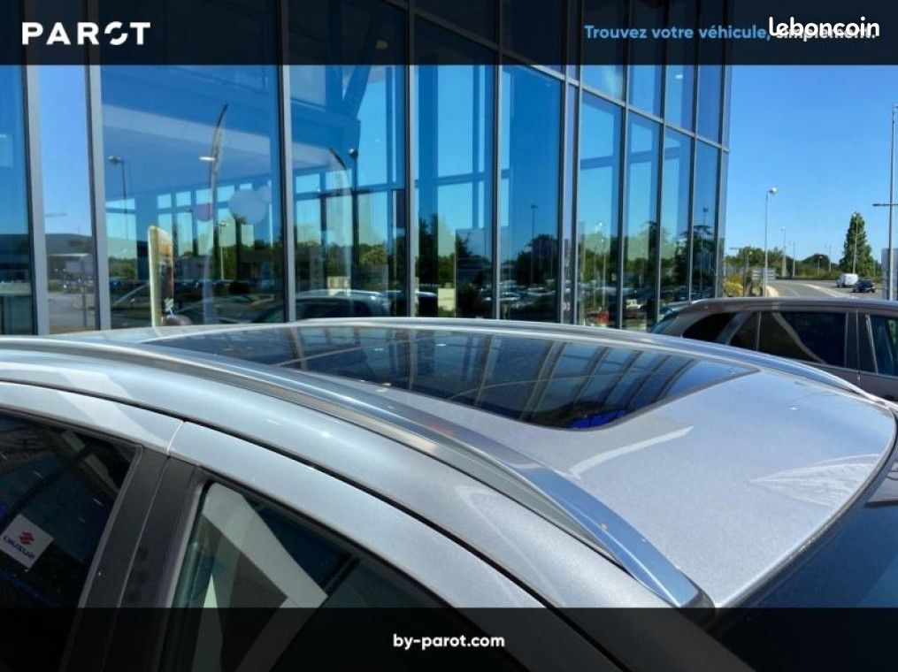 Suzuki s-cross 1.4 Boosterjet Hybrid 110ch Style MY25 (image 30)
