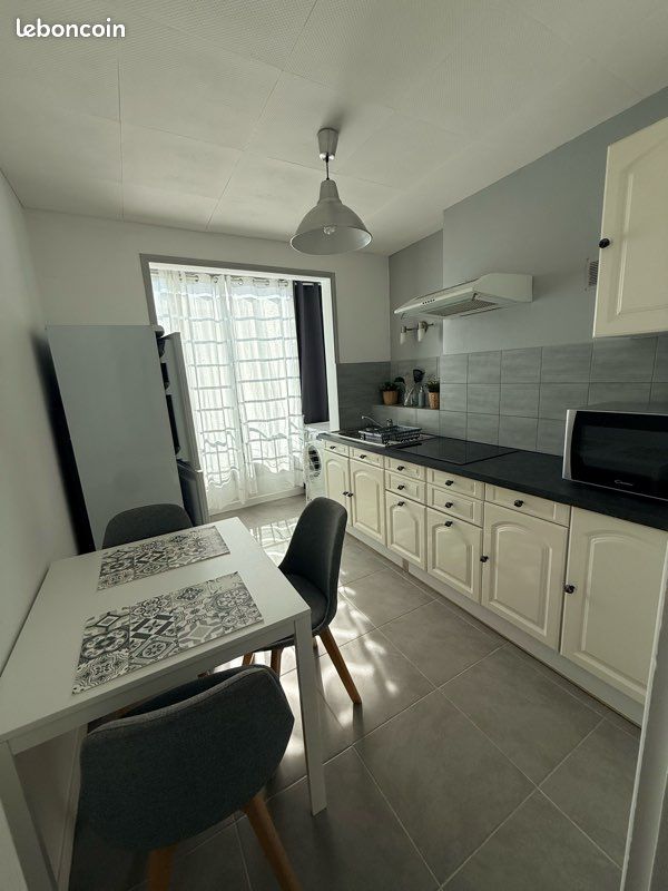 Appartement 2 pièces 38 m² · à Saint-Nazaire · 38 m² · 700 €/mois