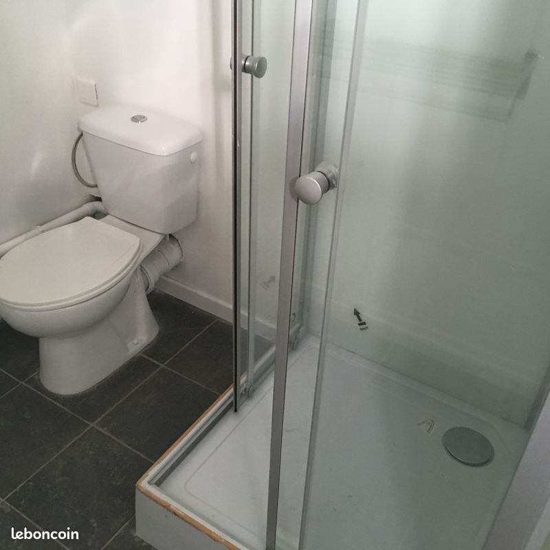 Appartement a louer savigny-sur-orge - 1 pièce(s) - 15 m2 - Surfyn