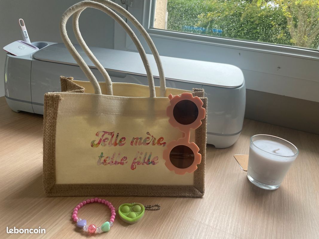 Sac personnalisé (image 1)