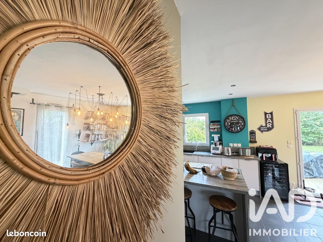 Maison 5 pièces 92 m² · à Vieux · 92 m² · 279 000 €