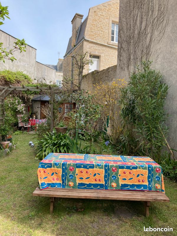 Location 6 personnes proche port Courseulles /mer (image 5)