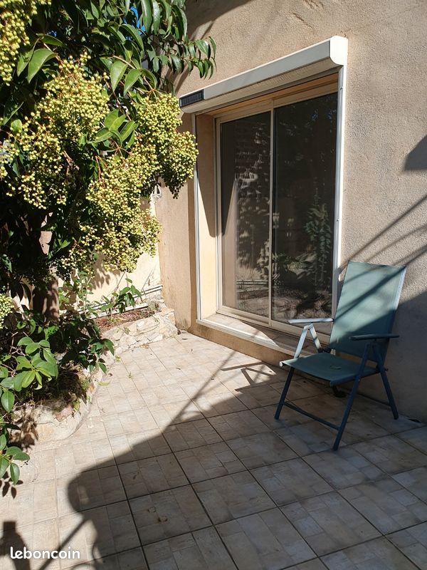Appartement 3 pièces 47 m² · à La Seyne-sur-Mer · 47 m² · 139 000 €