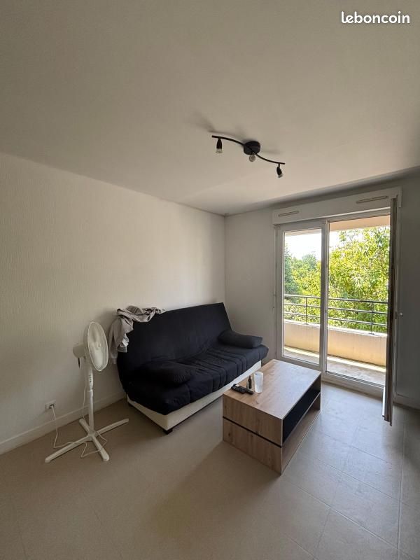 Appartement 2 pièces 32 m² · à Gouesnou · 32 m² · 470 €/mois