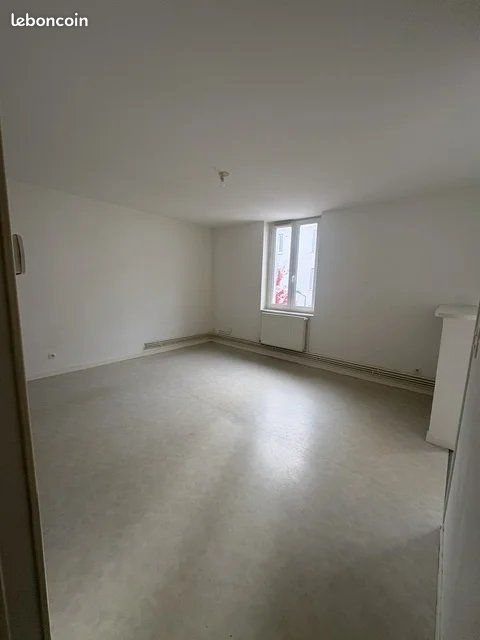 Appartement 3 pièces 65 m² · à Saint-Étienne · 65 m² · 469 €/mois