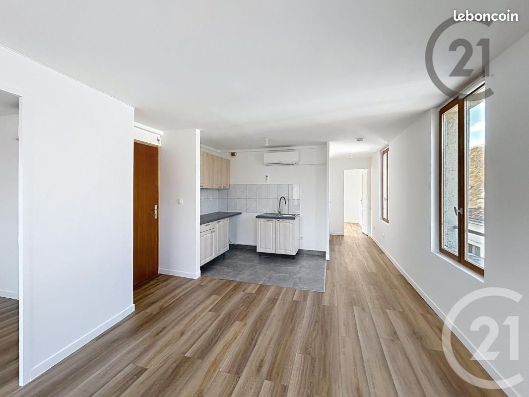 Appartement 3 pièces 46 m² · à Montereau-Fault-Yonne · 46 m² · 750 €/mois