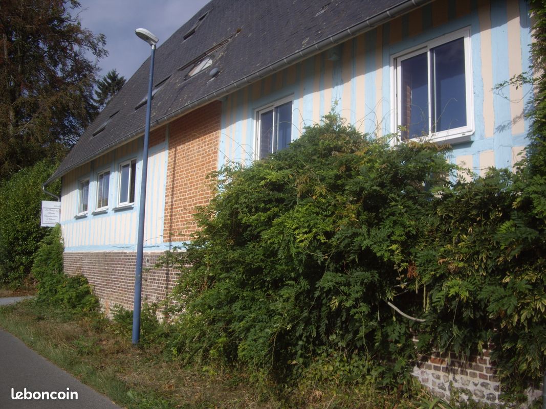 Maison 7 pièces 193 m² · à Clères · 193 m² · 650 000 €