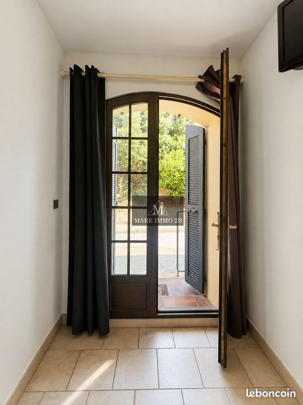 Appartement 1 pièce 16 m² · à Lumio · 16 m² · 110 000 €
