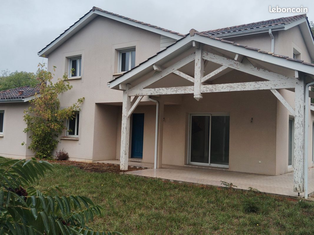 Maison 6 pièces 161 m² · à Marmande · 161 m² · 475 000 €