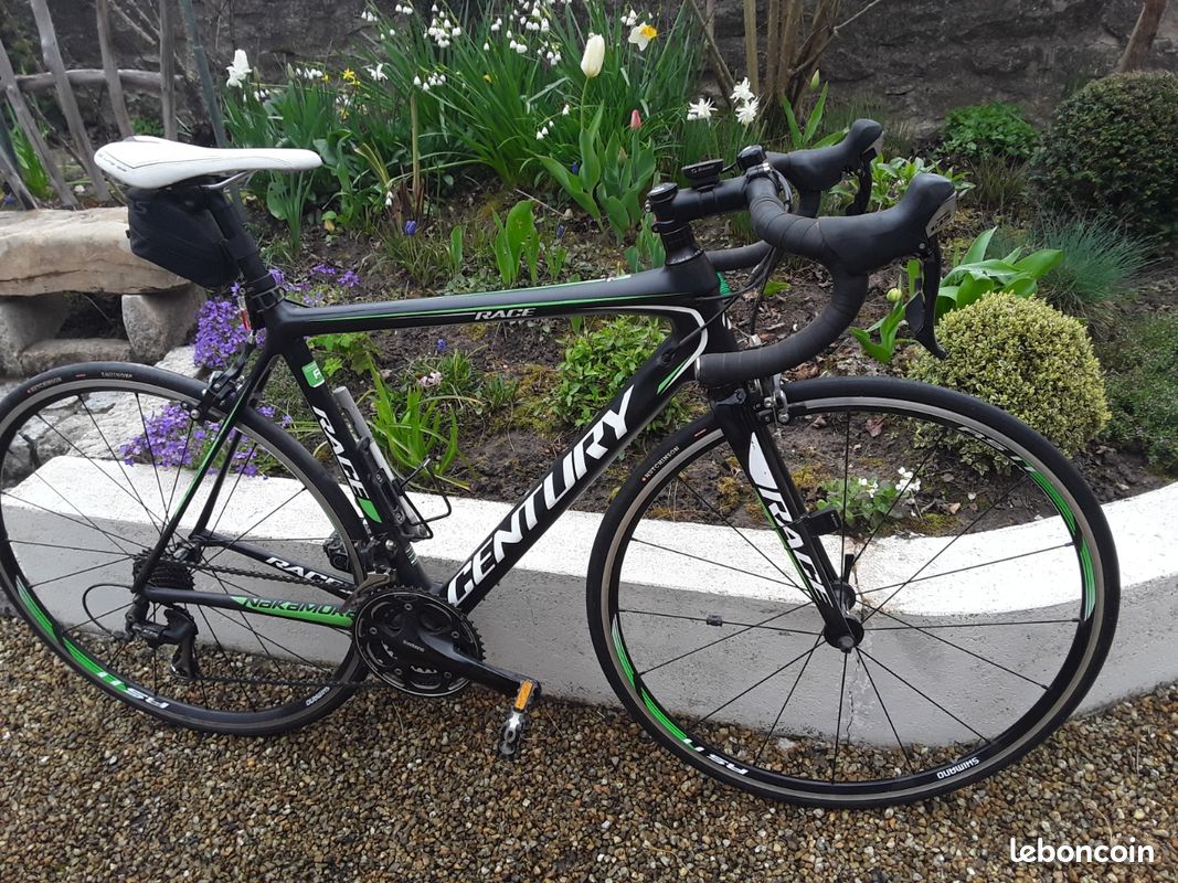 Vend vélo de route Nakamura (image 3)