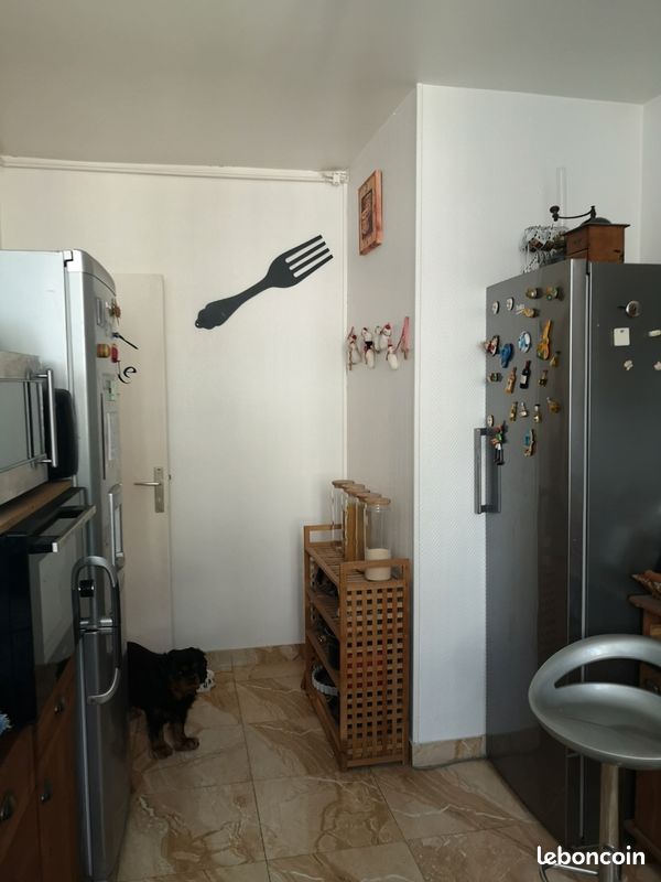 Appartement 4 pièces 70 m² · à Avon · 70 m² · 145 000 €