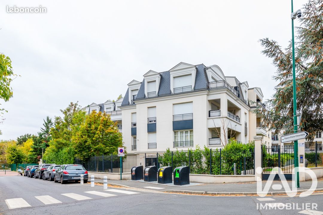Appartement 3 pièces 61 m² · à Sannois · 61 m² · 239 000 €