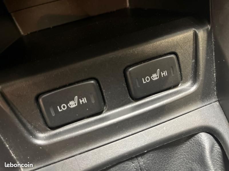 Suzuki Vitara 1.0 Boosterjet 111ch Privilège Allgrip (image 21)