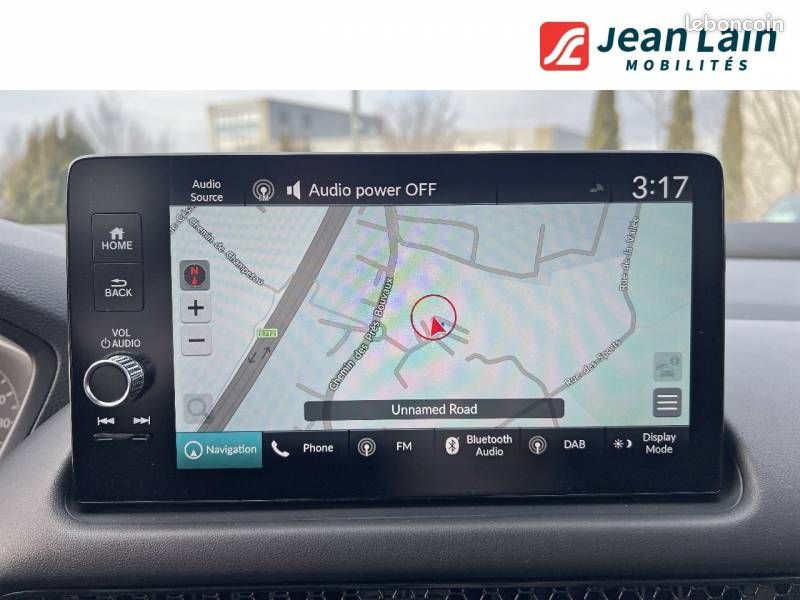 Honda ZR-V e:HEV 2.0 i-MMD Sport (image 15)