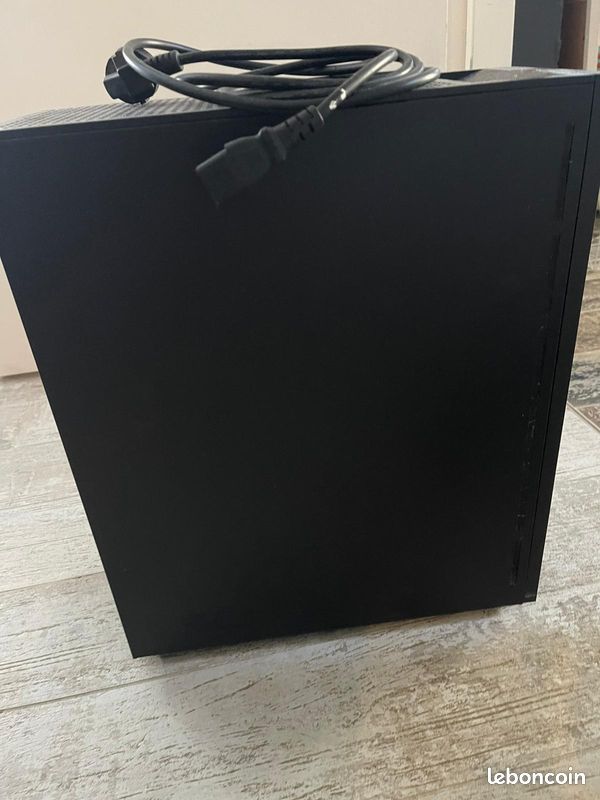 PC Omen 25L GT11-0xxx (image 2)