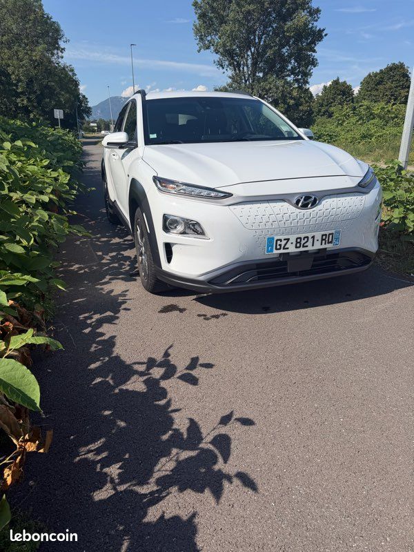 HYUNDAI KONA 64kw (image 1)