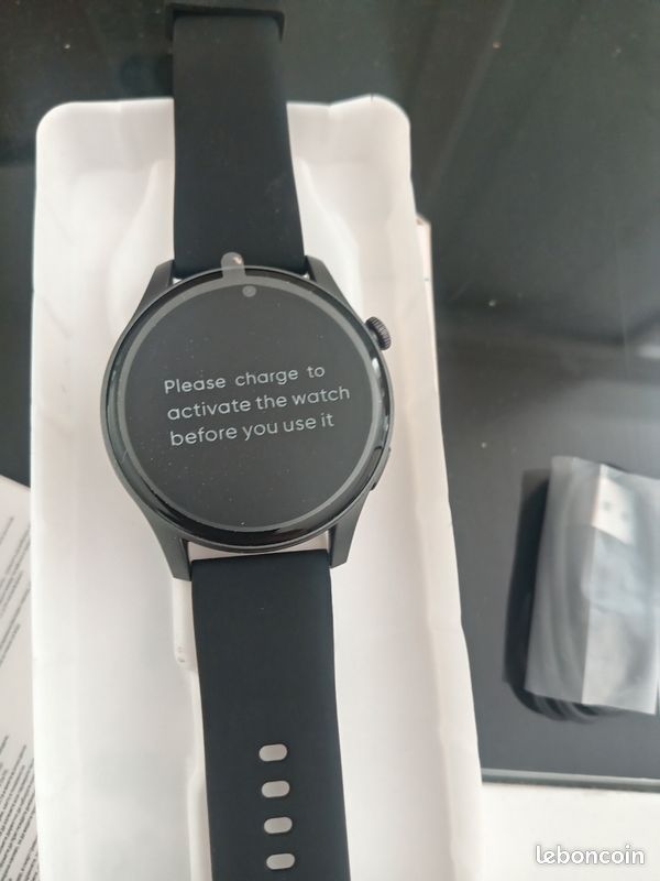 Montre intelligente (image 3)