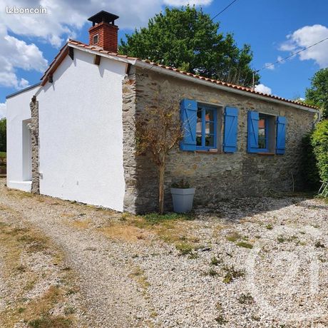 Maison 3 pièces 76 m²