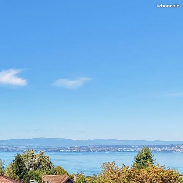 Terrain 836 m² · à Neuvecelle · 836 m² · 350 000 €
