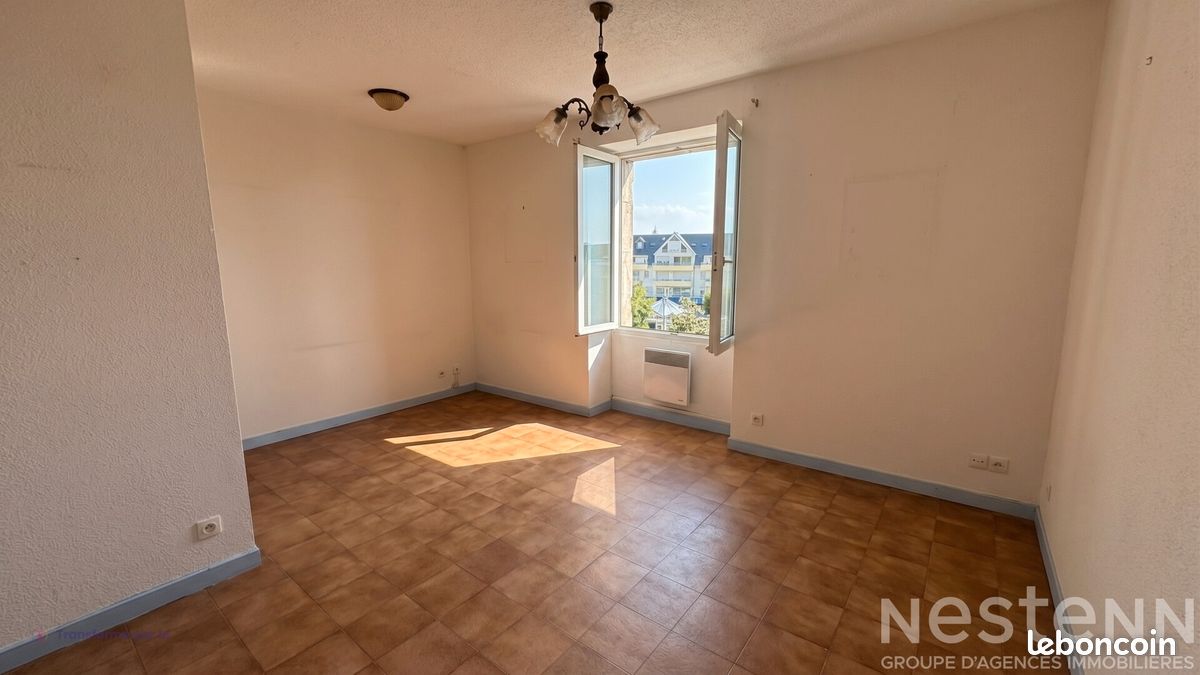Appartement 1 pièce 20 m² · à Quiberon · 20 m² · 99 900 €