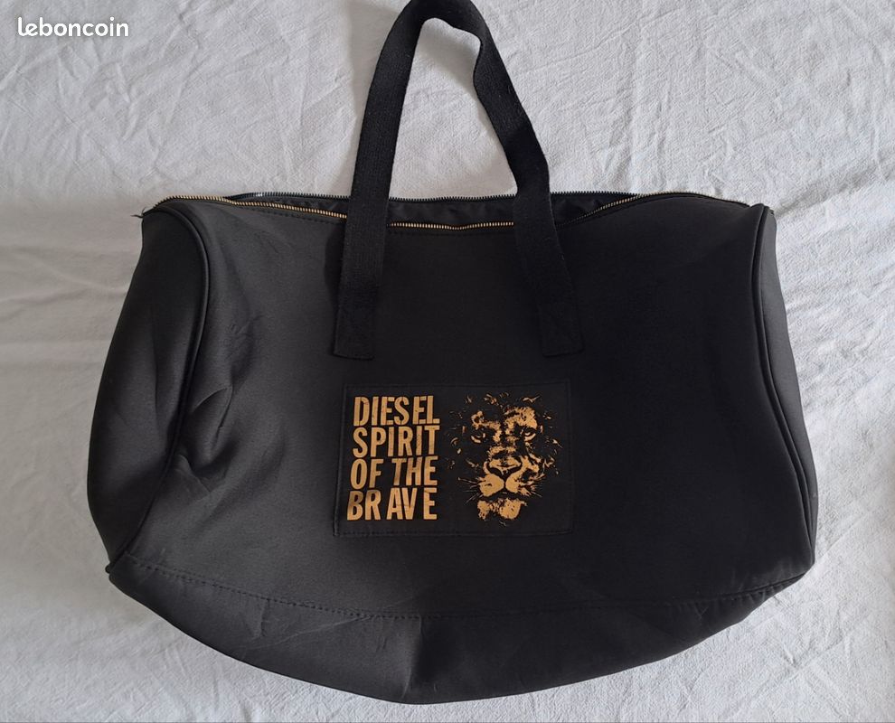 Sac diesel (image 1)