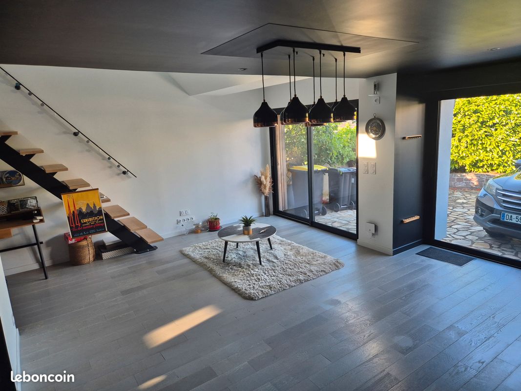 Maison 8 pièces 155 m² · à Guichen · 155 m² · 383 000 €