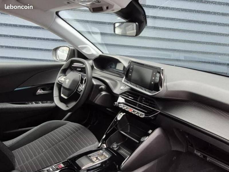 Peugeot 208 e-208 136ch Active Pack (image 17)
