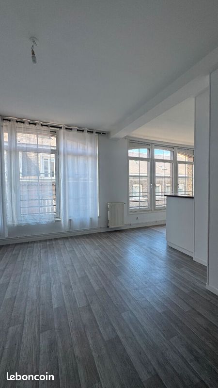 Appartement 1 pièce 43 m² · à Elbeuf · 43 m² · 513 €
