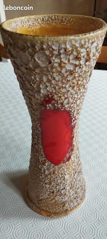 Vase céramique (image 1)